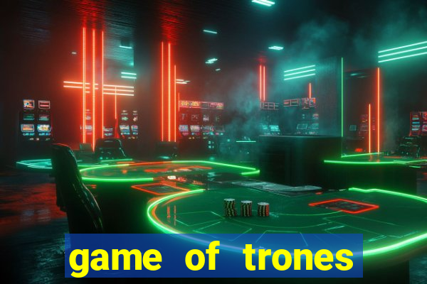 game of trones torrent magnet